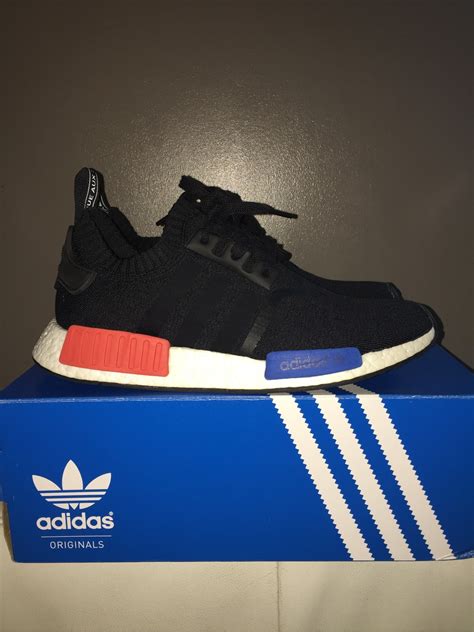 adidas nmd oreo fake|adidas nmd r1 real.